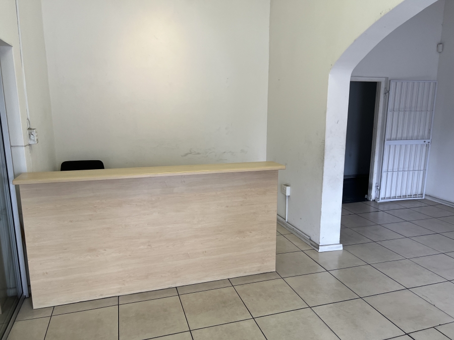 To Let commercial Property for Rent in Bellville South Western Cape